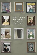 Başka Bir Alman Tankı Hikâyesi (Another German Tank Story – 2025) izle