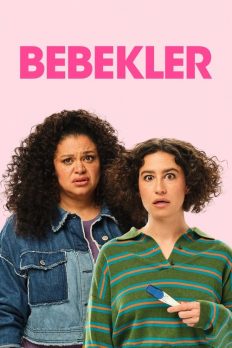 Bebekler (Babes – 2024) izle