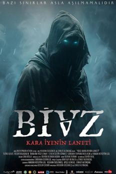 Biaz: Kara İyenin Laneti (Biaz: The Curse of the Dark One – 2024) izle