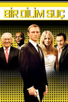 Bir Dilim Suç (Layer Cake – 2004) izle