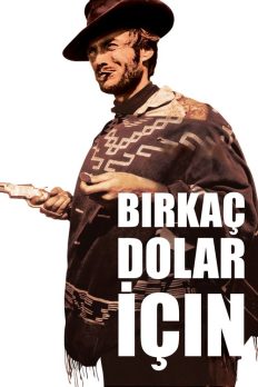 Bir Kaç Dolar İçin (For a Few Dollars More – 1965) izle