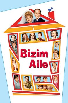 Bizim Aile (Yours, Mine and Ours – 1968) izle