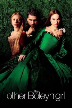 Boleyn Kızı (The Other Boleyn Girl – 2008) izle