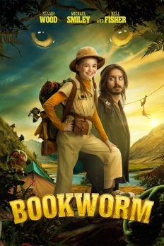Bookworm (2024) izle