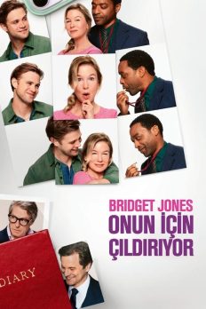 Bridget Jones: Onun İçin Çıldırıyor (Bridget Jones: Mad About the Boy – 2025) izle