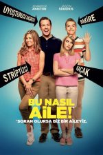 Bu Nasıl Aile! (We’re the Millers – 2013) izle