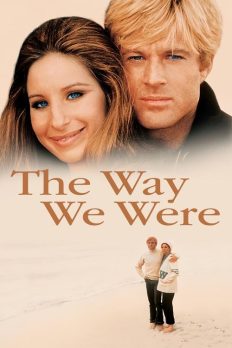 Bulunduğumuz Yol (The Way We Were – 1973) izle