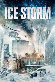 Buz Fırtınası (Ice Storm – 2023) izle