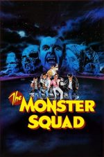 Canavar Kadrosu (The Monster Squad – 1987) izle