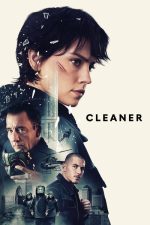 Cleaner (2025) izle