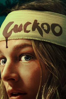 Cuckoo (2024) izle