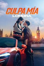 Culpa Mia: Londra (My Fault: London – 2025) izle