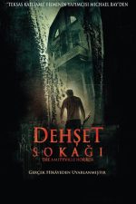 Dehşet Sokağı (The Amityville Horror – 2005) izle