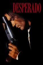 Desperado (1995) izle