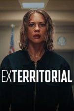 Dokunulmazlık (Exterritorial – 2025) izle