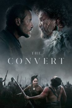 Dönüşüm (The Convert – 2024) izle