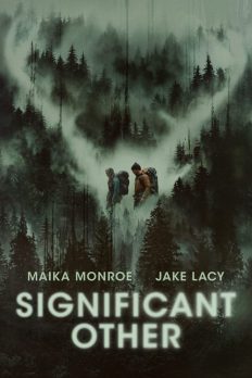 Dünya Dışı Saplantı (Significant Other – 2022) izle