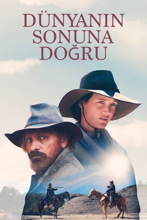 Dünyanın Sonuna Doğru izle