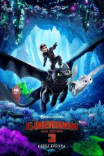 Ejderhanı Nasıl Eğitirsin 3: Gizli Dünya (How to Train Your Dragon: The Hidden World – 2019) izle