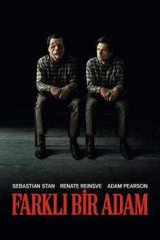 Farklı Bir Adam (A Different Man – 2024) izle