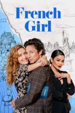 Fransız kız (French Girl – 2024) izle