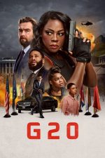 G20 (2025) izle
