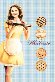 Garson Kız (Waitress – 2007) izle