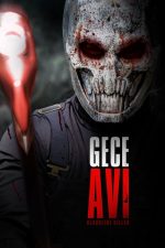 Gece Avı (Bloodline Killer – 2024) izle
