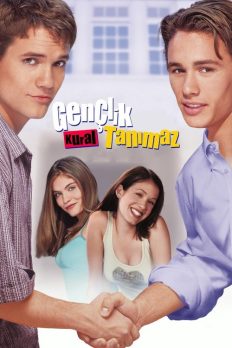 Gençlik Kural Tanımaz (Whatever It Takes – 2000) izle