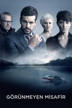 Görünmeyen Misafir (Contratiempo – 2017) izle