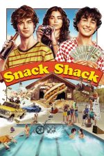 Havuzdaki Büfe (Snack Shack – 2024) izle