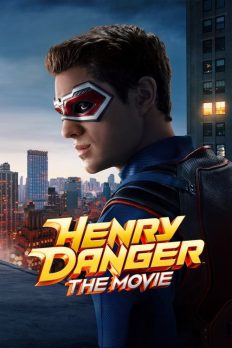 Henry Danger: The Movie (2025) izle