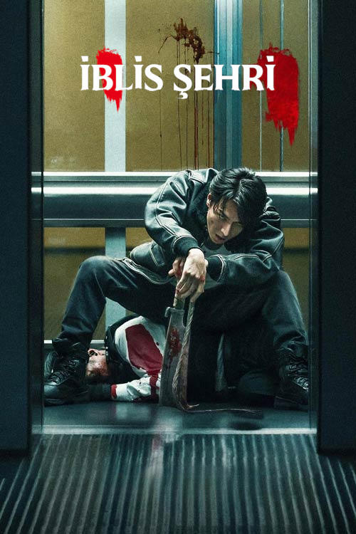 İblis Şehri izle