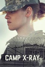 Işın Kampı (Camp X-Ray – 2014) izle