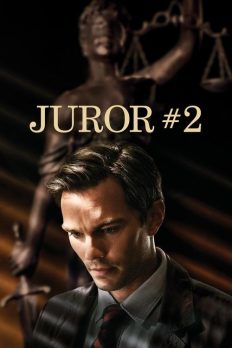 Jüri Üyesi No:2 (Juror #2 – 2024) izle