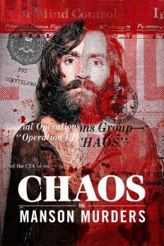 Kaos: Manson Vakası (Chaos: The Manson Murders – 2025) izle
