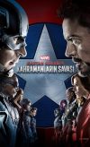 Kaptan Amerika: İç Savaş izle