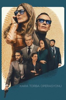Kara Torba Operasyonu (Black Bag – 2025) izle