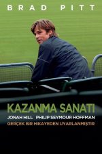 Kazanma Sanatı (Moneyball – 2011) izle