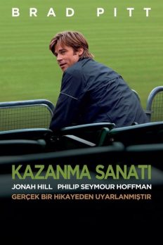 Kazanma Sanatı (Moneyball – 2011) izle