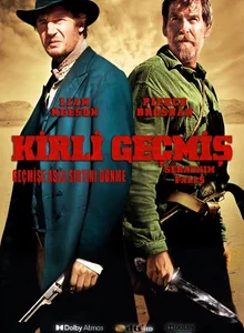 Kirli Geçmiş izle