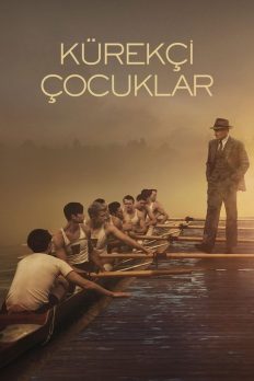 Kürekçi Çocuklar (The Boys in the Boat – 2023) izle