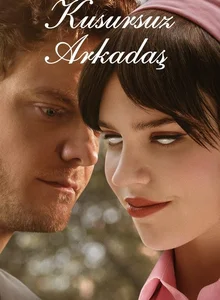 Kusursuz Arkadaş izle