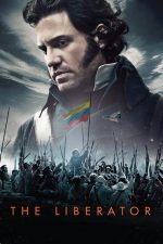 Libertador (2013) izle