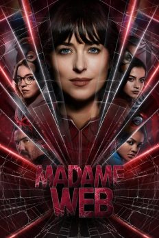 Madame Web (2024) izle