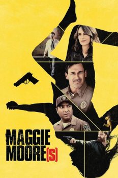 Maggie Moore(s) (2023) izle
