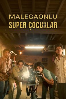 Malegaonlu Süper Çocuklar (Superboys of Malegaon – 2025) izle