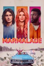 Marmalade (2024) izle