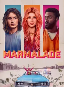 Marmalade izle