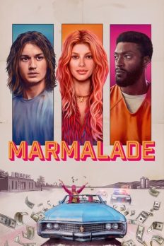 Marmalade (2024) izle